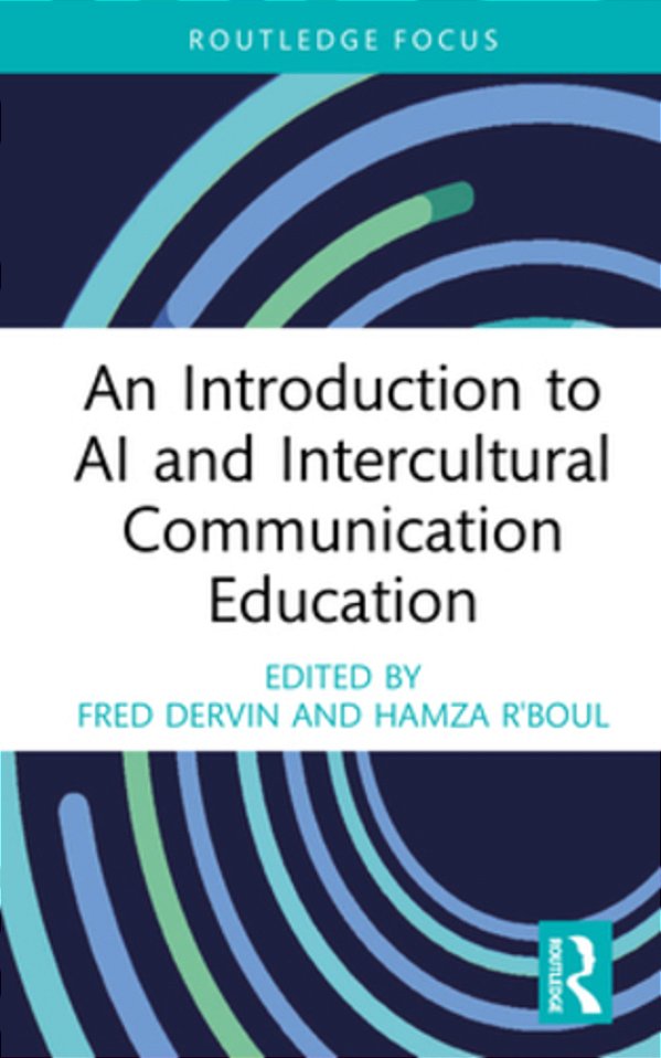 An Introduction To Ai And Intercultural Communication Education-..