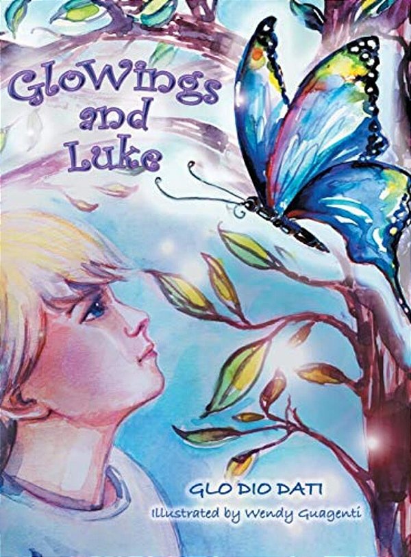 Glowings And Luke-..