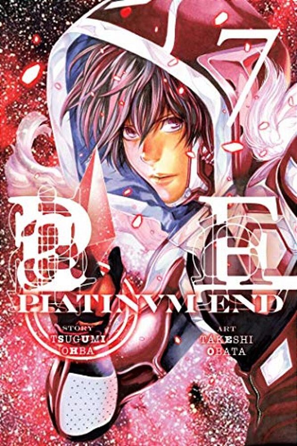 Platinum End, Vol. 7-..