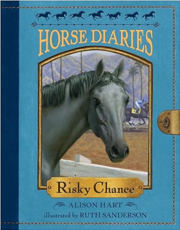 Risky Chance-..