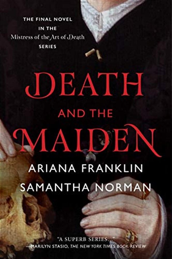 Death And The Maiden-..