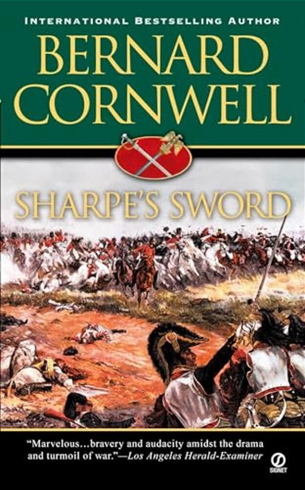 Sharpe's Sword-..