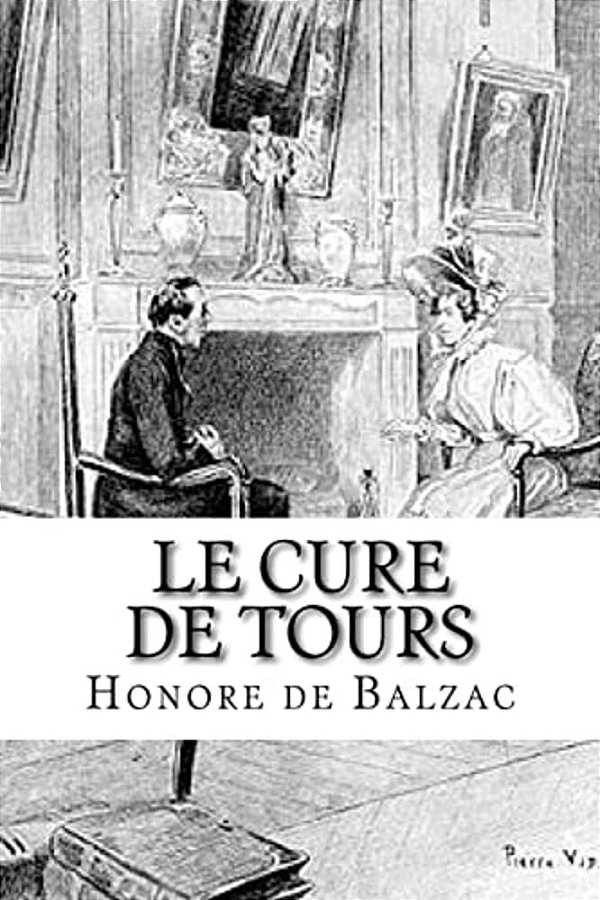 Le Cure De Tours-..