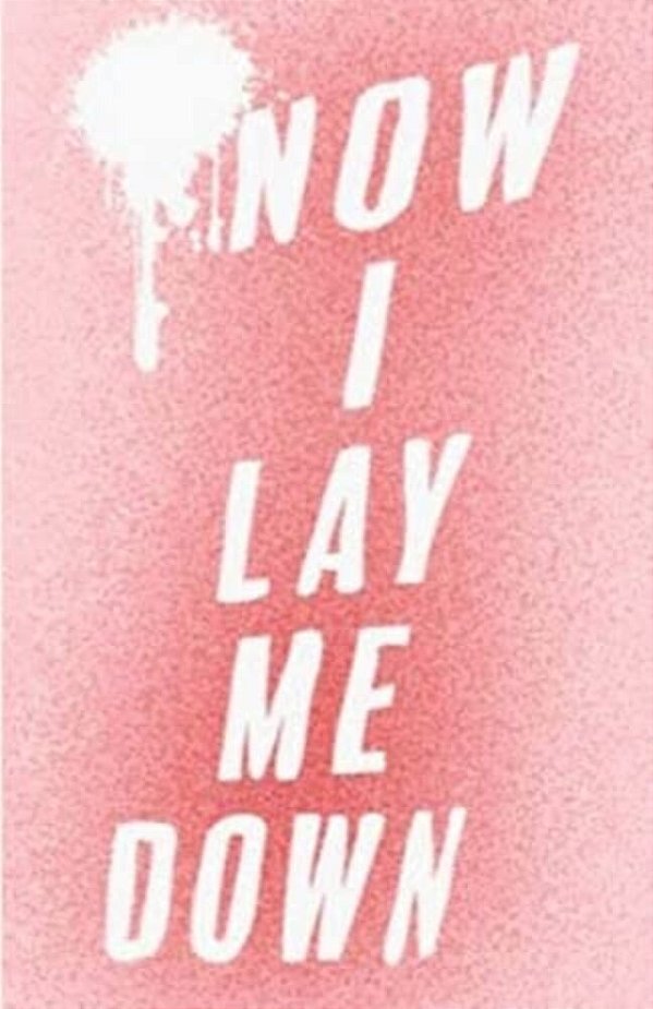 Now I Lay Me Down-..