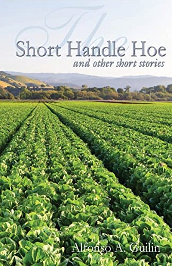 The Short Handle Hoe-..