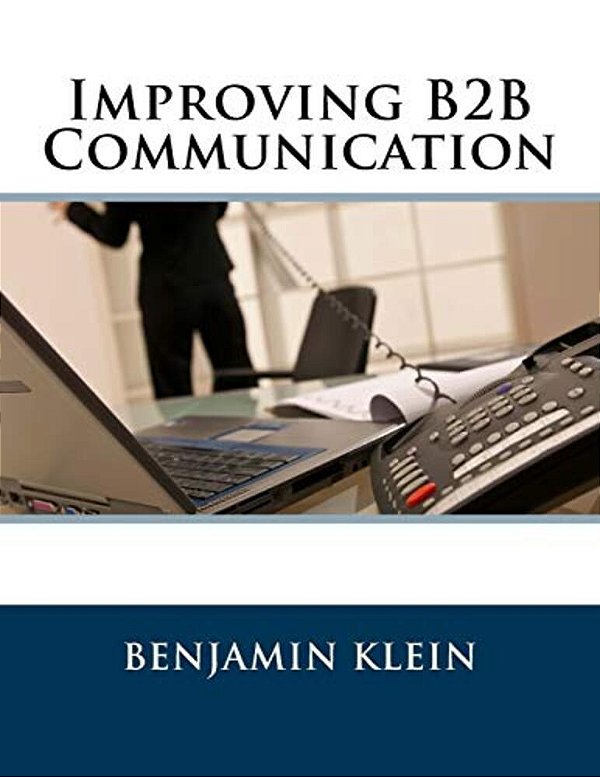 Improving B2b Communication-..