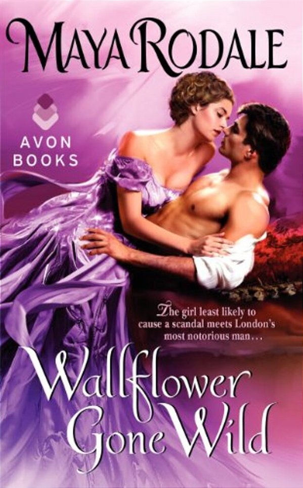 Wallflower Gone Wild-..