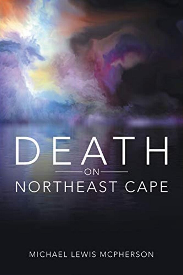 Death On Northeast Cape-..
