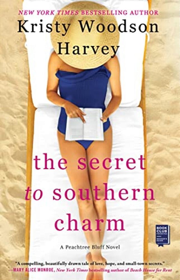 The Secret To Southern Charm-..