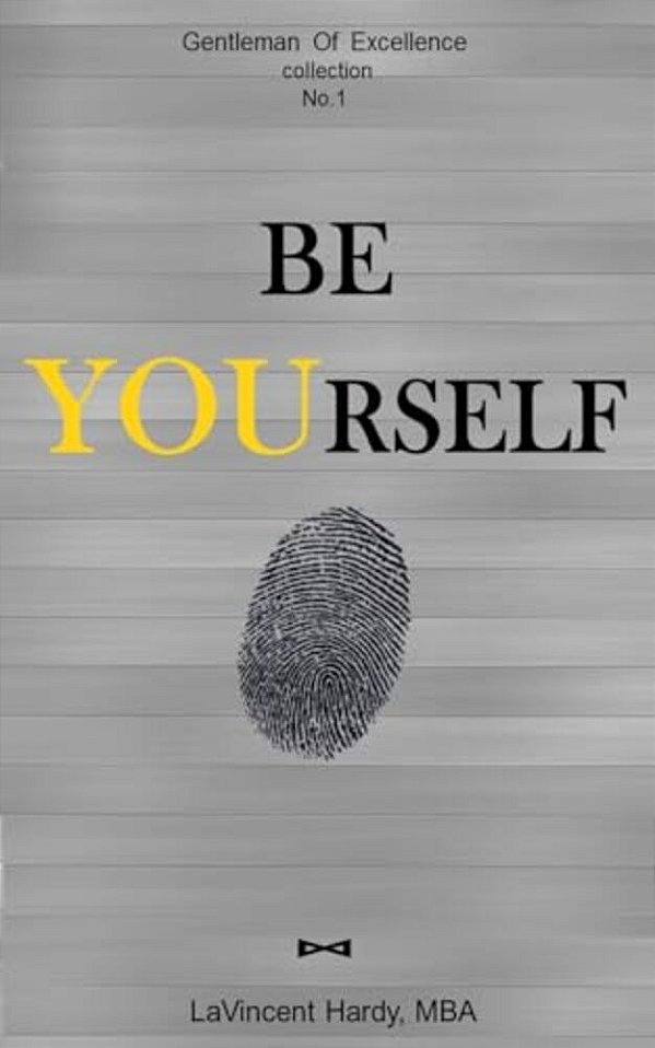 Be Yourself-..