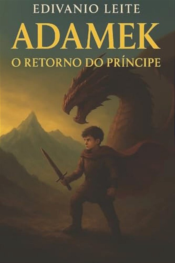 Adamek: O Retorno Do Príncipe-..