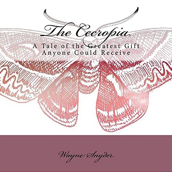 The Cecropia-..