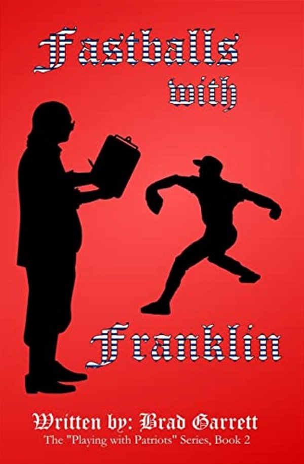 Fastballs With Franklin-..