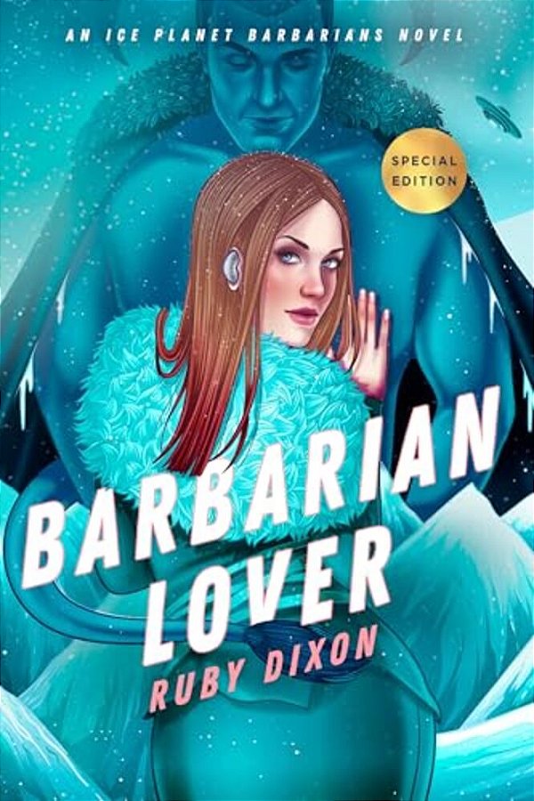 Barbarian Lover-..
