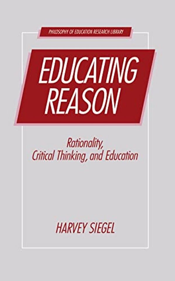 Educating Reason-..