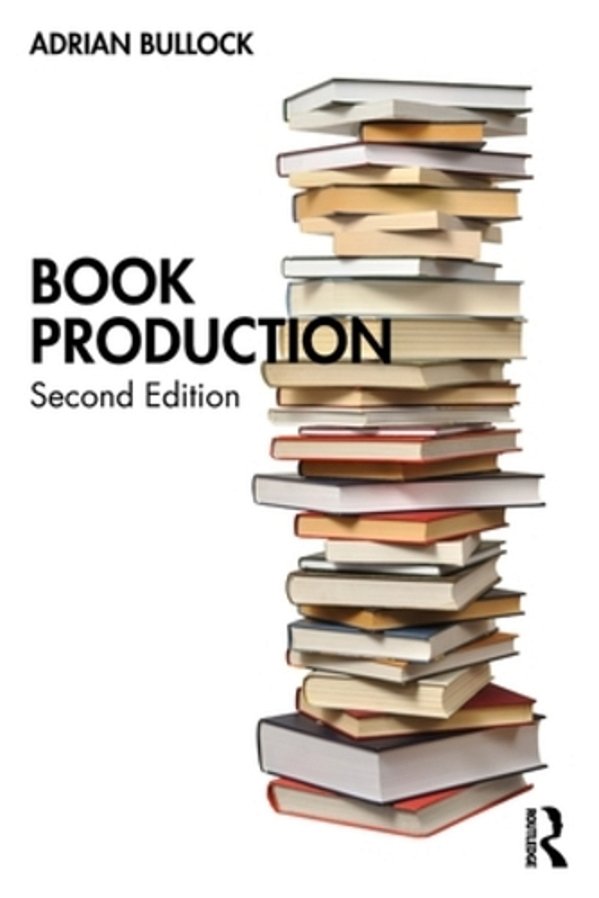 Book Production-..