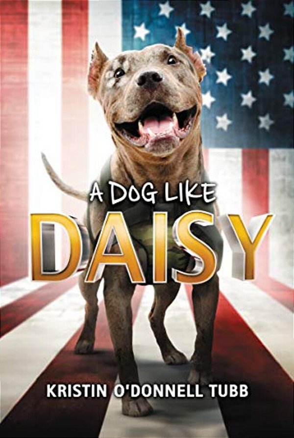 A Dog Like Daisy-..