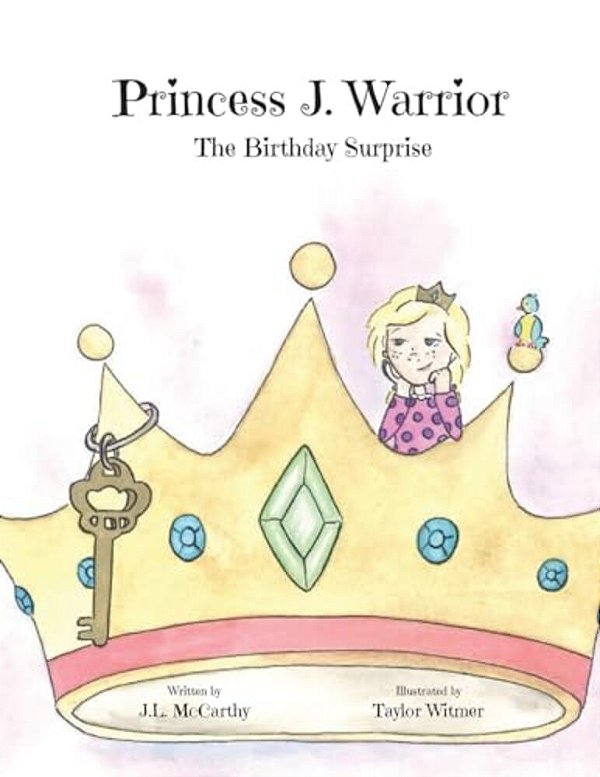 Princess J. Warrior-..