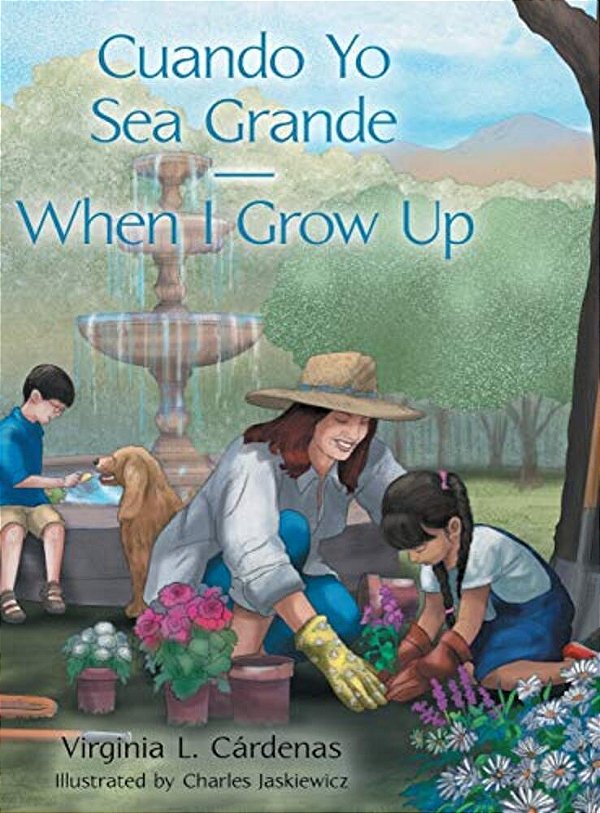 Cuando Yo Sea Grande-When I Grow Up-..
