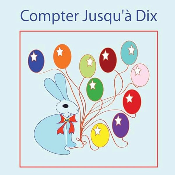 Compter Jusqu'à DIX-..