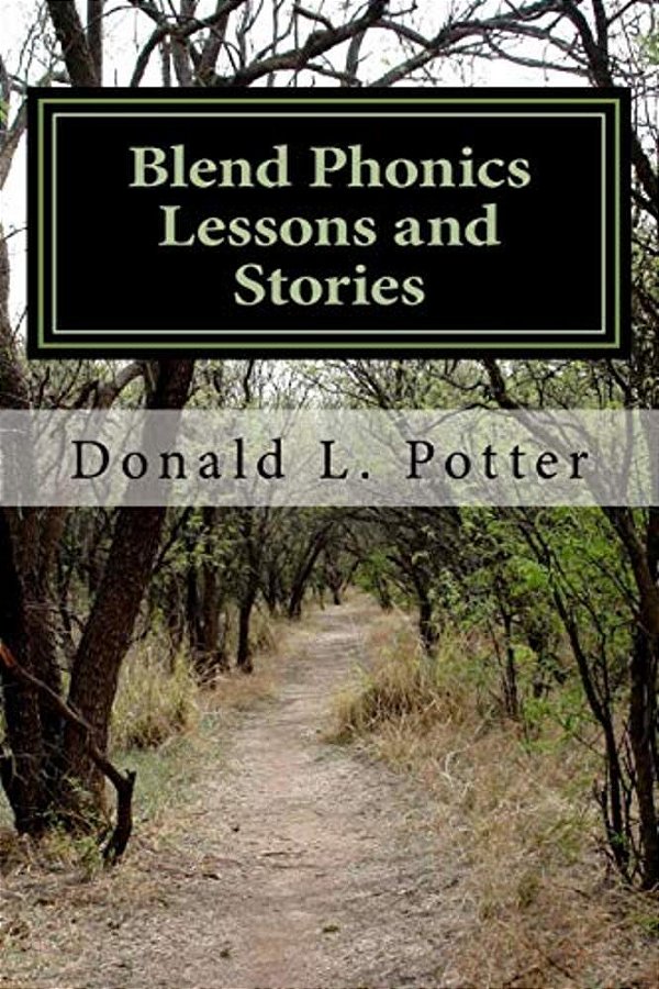 Blend Phonics Lessons And Stories-..