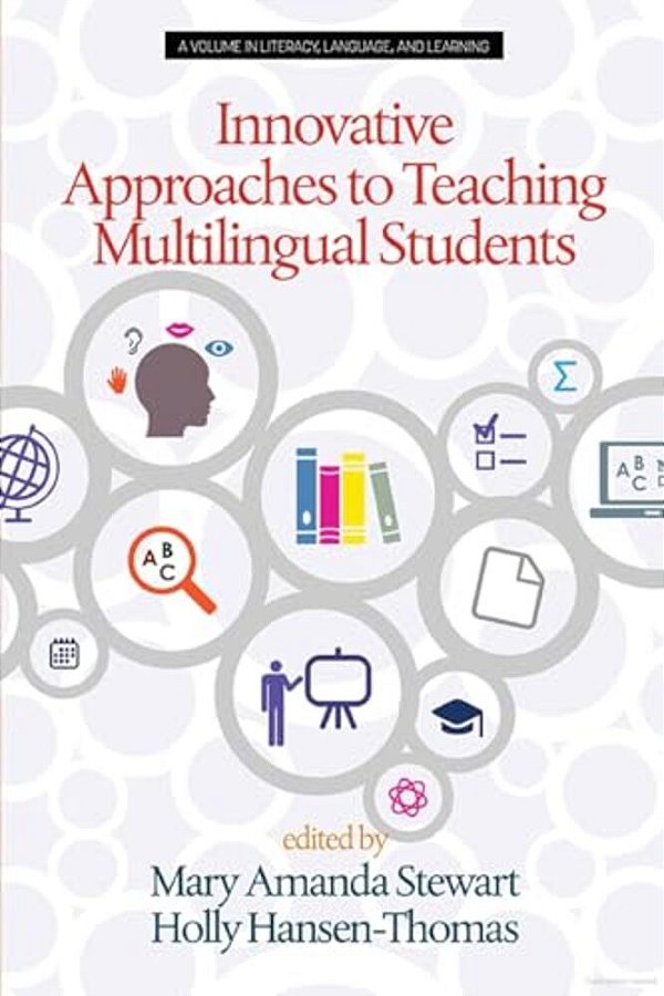 Innovative Approaches To Teaching Multilingual Students-..
