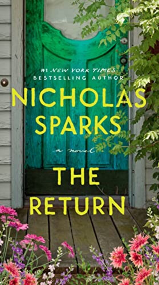 The Return-..