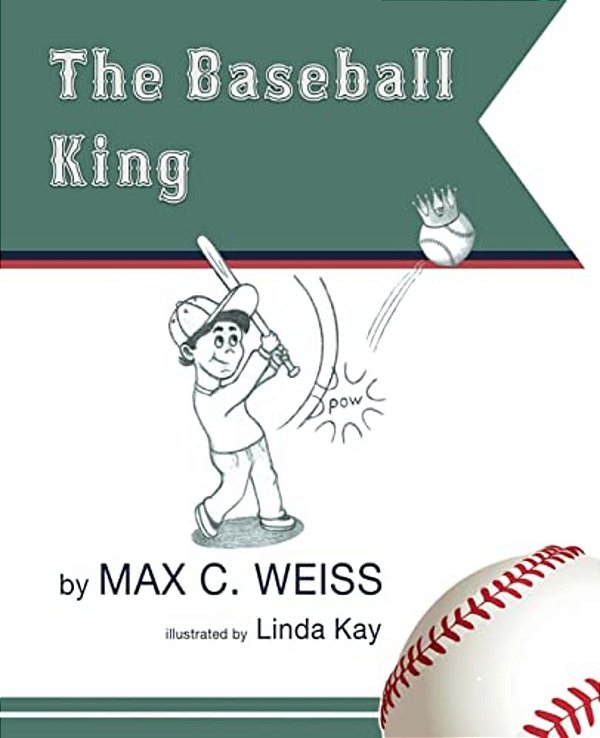 The Baseball King-..