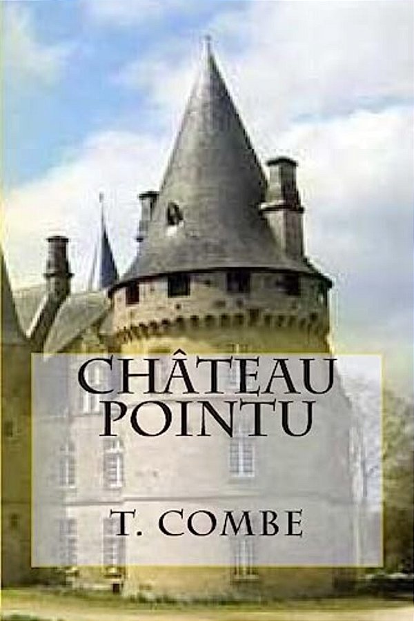 Chateau Pointu-..