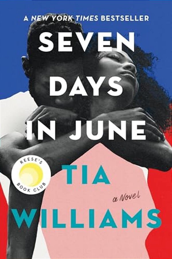 Seven Days In June-..