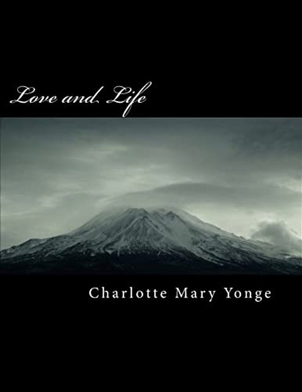 Love And Life-..