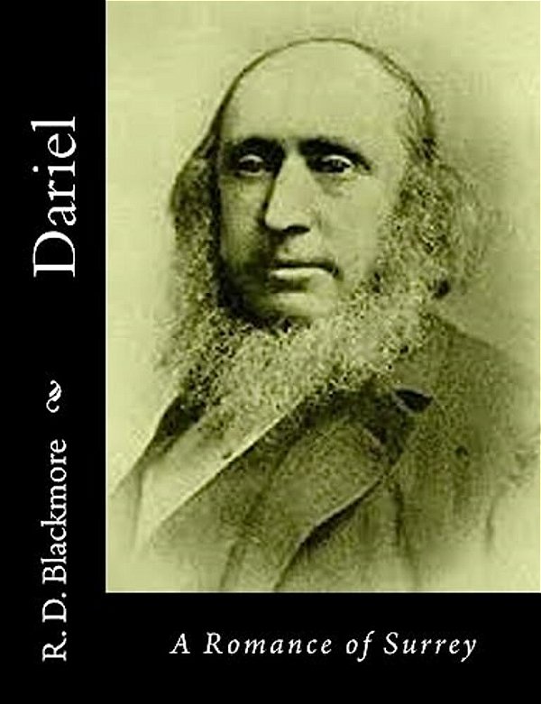 Dariel: A Romance Of Surrey-..