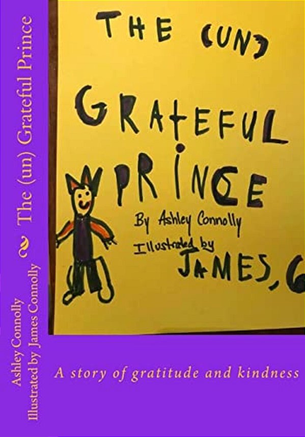 The (Un) Grateful Prince-..