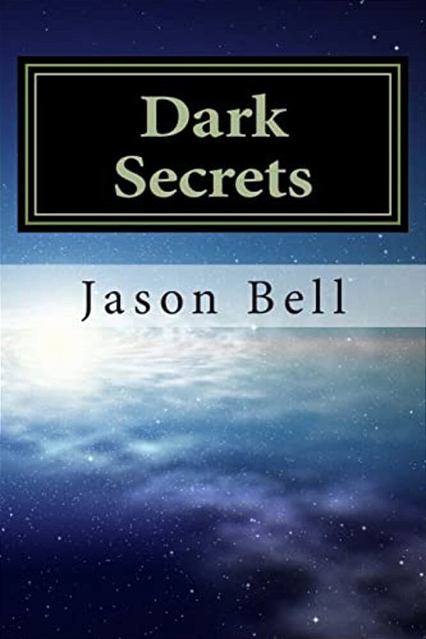 Dark Secrets-..
