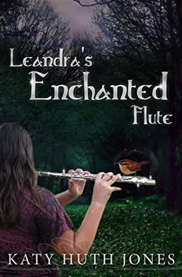 Leandra's Enchanted Flute-..