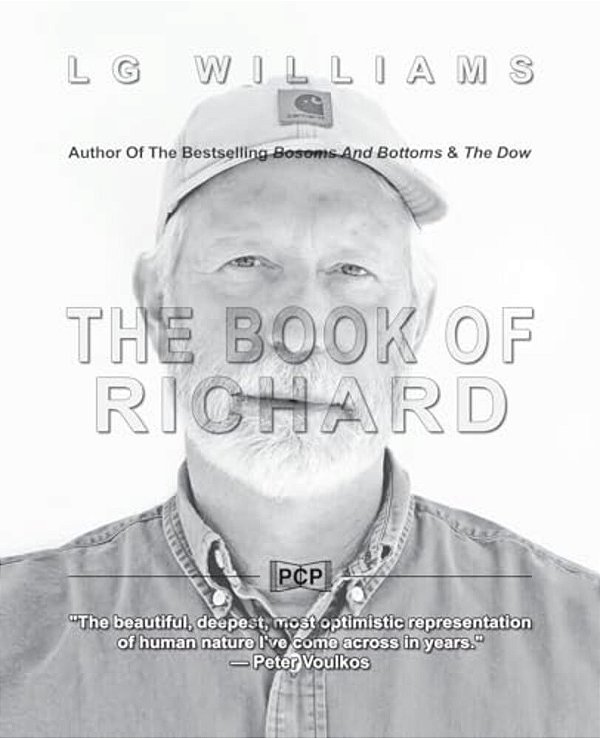 The Book Of Richard-..