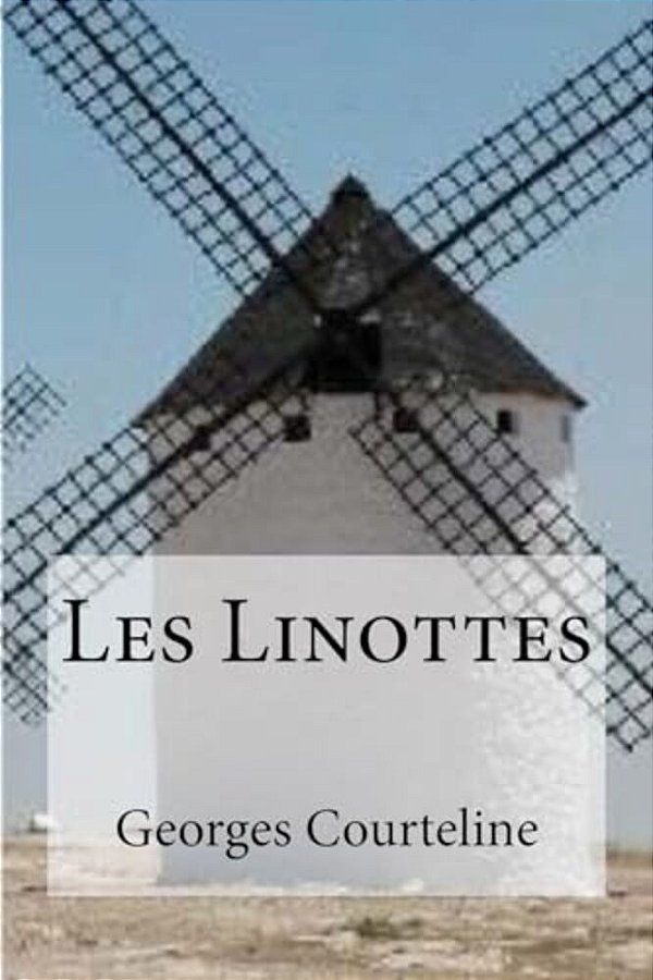 Les Linottes-..