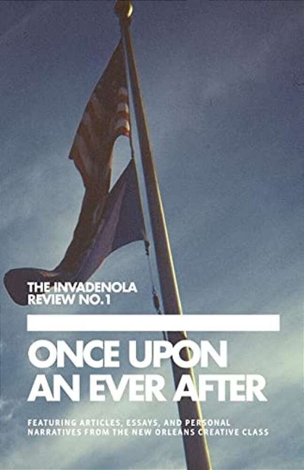 The Invadenolareview No.1once Upon An Ever After-..
