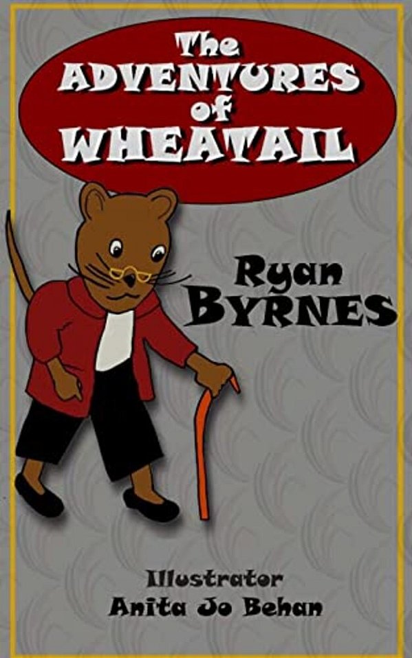 The Adventures Of Wheatail-..