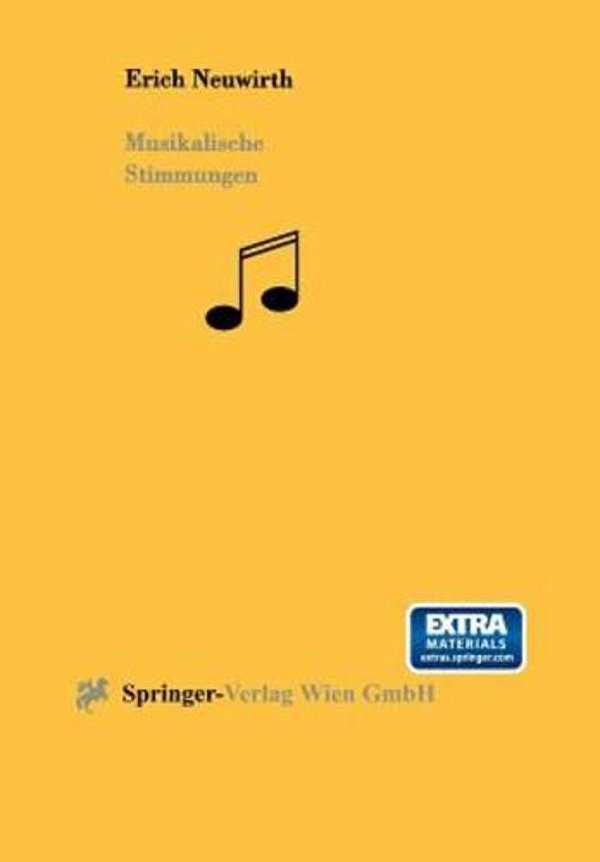 Musikalische Stimmungen-..
