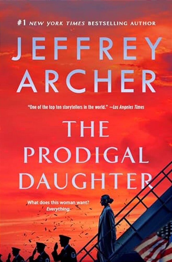 The Prodigal Daughter-..