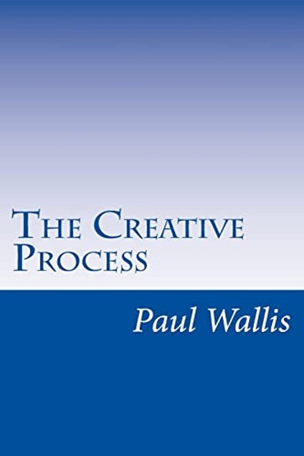 The Creative Process-..