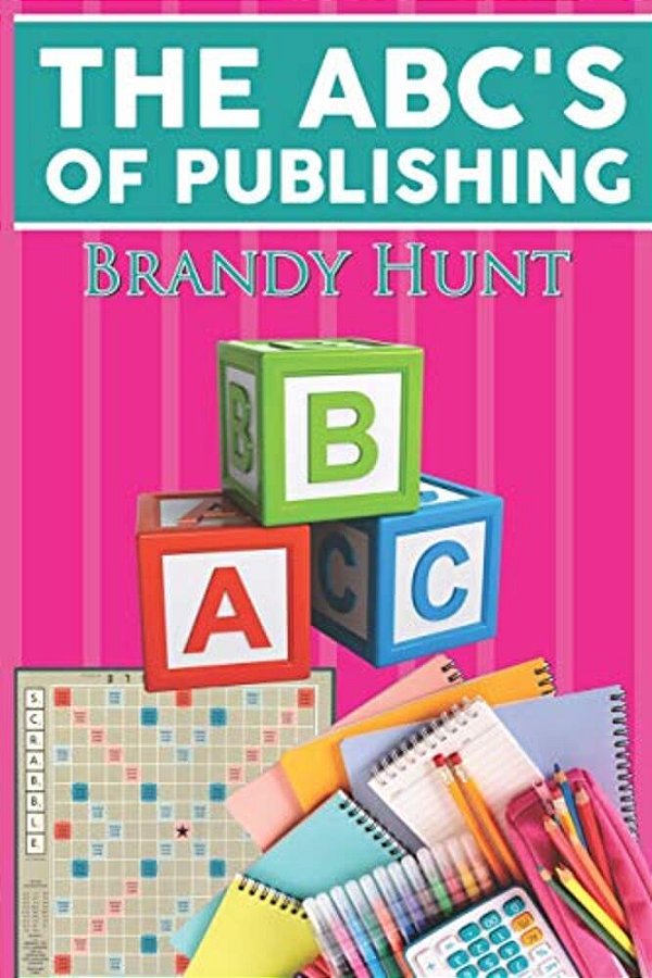 Abc's Of Publishing-..