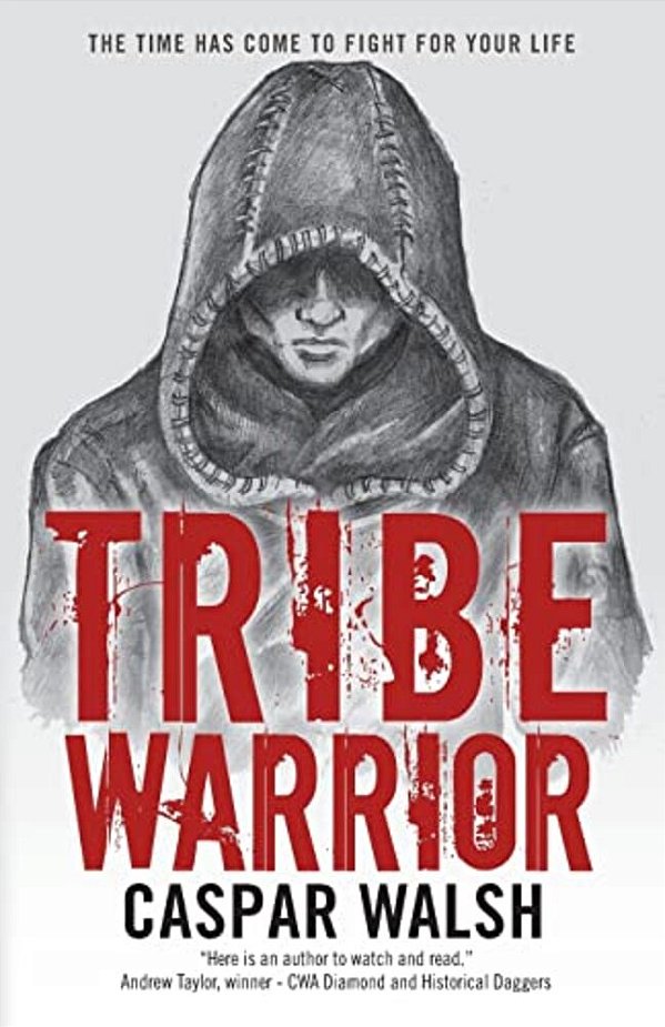 Tribe Warrior-..