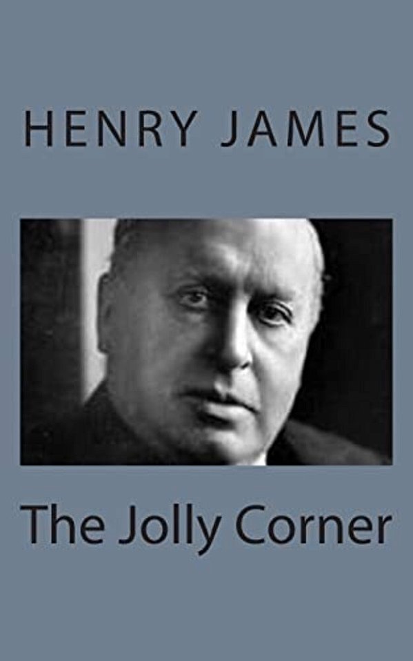 The Jolly Corner-..