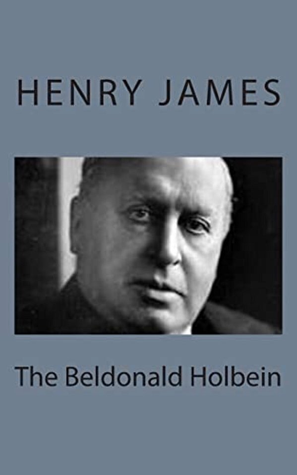 The Beldonald Holbein-..