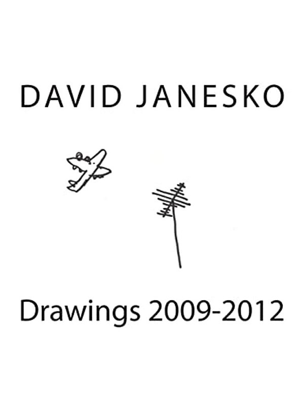 Drawings 2009-2012-..