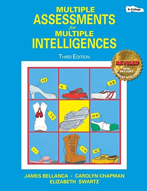 Multiple Assessments For Multiple Intelligences-..