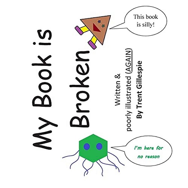My Book Is Broken-..