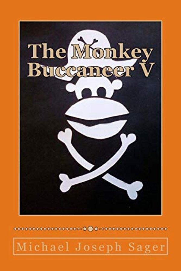 The Monkey Buccaneer V-..